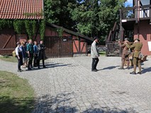 Narodowe Czytanie 2018. Wspólne czytanie „Przedwiośnia” Stefana Żeromskiego