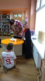 Czarowanie syropu