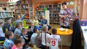 Przygotowujemy magiczny syrop maga, który zmniejsza wroga i zamienia w mysz