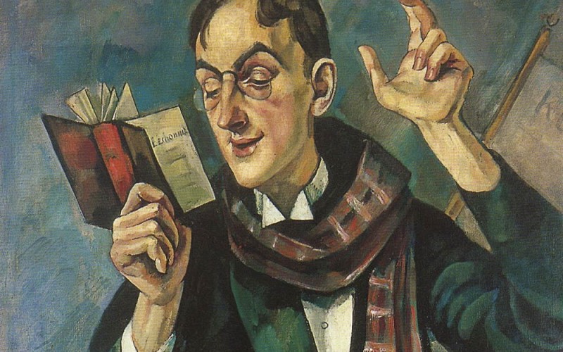 Turniej wiedzy o polskim życiu literackim po odzyskaniu niepodległości Turniej wiedzy o polskim życiu literackim po odzyskaniu niepodległości