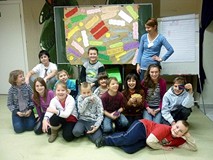 Ferie 2013