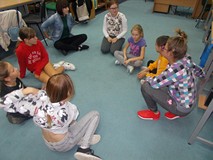 Zabawa w skojarzenia