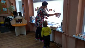 A na ostatku niedźwiedź...aż walentyna kupiła sobie samochód..