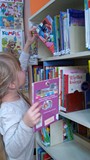 Uczymy się, jak korzystać z biblioteki