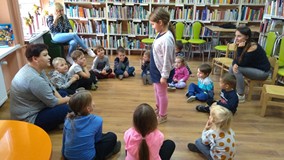 Zabawy na spostrzegawczość
