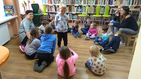 Co się zmieniło w grupie?