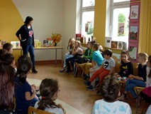 Zabawa w skojarzenia