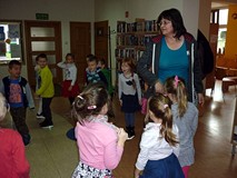 Ostatnia zabawa na pożegnanie