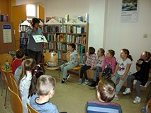 Pani Wiola prezentuje najciekawsze książki popularnonaukowe dla dzieci