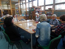 Dyskusyjny Klub Książki: ,,Jak zawsze” Zygmunt Miłoszewski