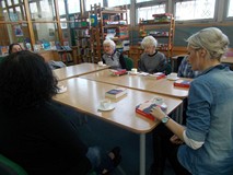 Dyskusyjny Klub Książki: ,,Jak zawsze” Zygmunt Miłoszewski