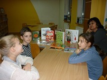 MOLIKI dyskutują o bardzo poważnych sprawach