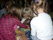 Zadanie na czas - układanie MISIOWYCH PUZZLI