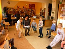 Zabawa w skojarzenia