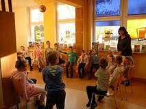 Zabawa w skojarzenia