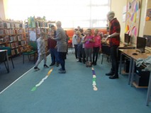 Wróżba, kto pierwszy stanie na ślubnym kobiercu