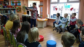 Czarna książka kolorów