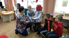 Czarna książka kolorów