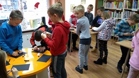 Tworzymy własną 