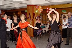 Bal bibliotekarza