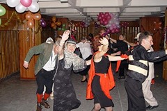 Bal bibliotekarza