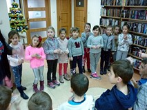 Przygotowania do BITWY NA ŚNIEŻKI