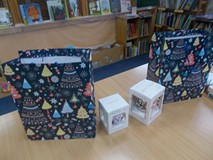 prezenty świąteczne