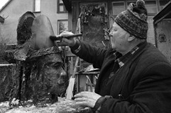 Zygmunt Wujek (Fot. Radosław Koleśnik)
