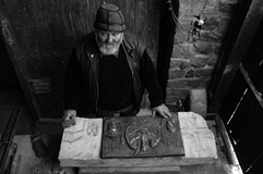 Zygmunt Wujek (Fot. Radosław Koleśnik)