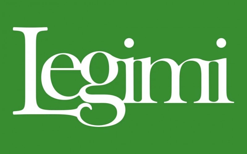 Logo usługi LEGIMI