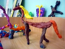 Nasze małe mini zoo