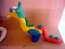 Nasze małe mini zoo