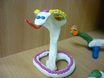 Nasze małe mini zoo