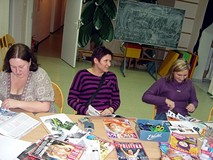 Spełniamy nasze marzenia