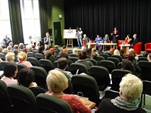 Koszaliński Kongres Kobiet