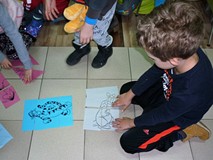 Układanie puzzli