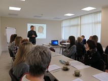 Szkolenie dla bibliotekarzy z obsługi czytelników w trudnych sytuacjach