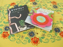 Ksiązki o rękodziełach