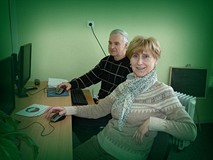 Kurs komputerowy
