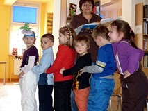 Tuwimowe „specjały”