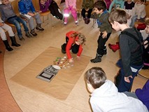 Tuwimowe „specjały”