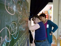 Matematyka i ćwiczenia