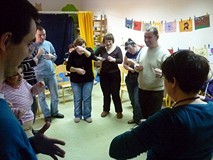 Matematyka i ćwiczenia