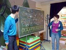 Matematyka i ćwiczenia