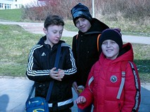 Wracamy do biblioteki