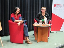 Marta Abramowicz odpowiada na pytania czytelników