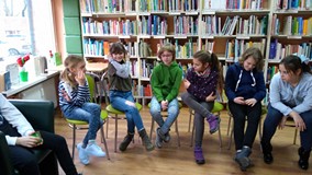 Kara...gdy zadania się nie wykona