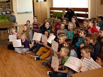 Tuwim w rytmie hip-hopu