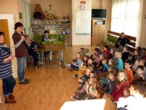 Tuwim w rytmie hip-hopu