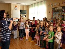 Tuwim w rytmie hip-hopu